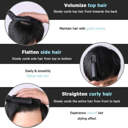 Beard Comb Tool