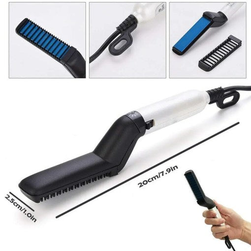 Beard Comb Tool