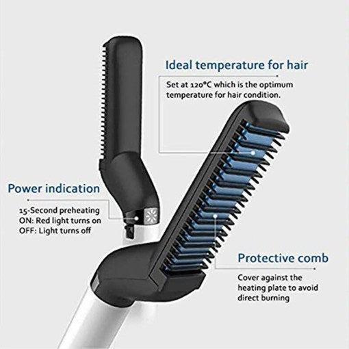 Beard Comb Tool