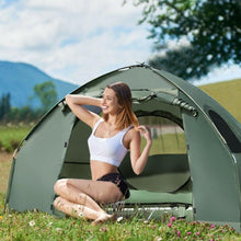 Load image into Gallery viewer, Camping Off Ground Cot Tent
