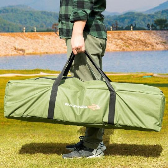 Camping Off Ground Cot Tent