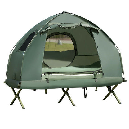 Camping Off Ground Cot Tent
