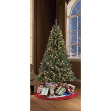 Load image into Gallery viewer, 6.5 Ft Pre Lit Christmas Tree
