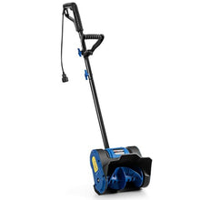 Load image into Gallery viewer, Premium Electric Snow Thower Blower Corded 12in Shovel
