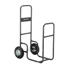 Load image into Gallery viewer, Firewood Carrier Dolly Hauler Rack
