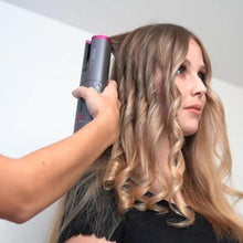 Load image into Gallery viewer, Premium Hair Curler Wand Curling Iron
