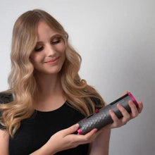 Load image into Gallery viewer, Premium Hair Curler Wand Curling Iron
