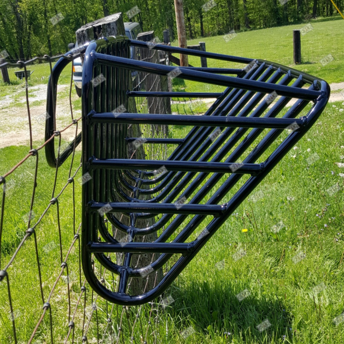 Premium Hanging Hay Feeder for Horses