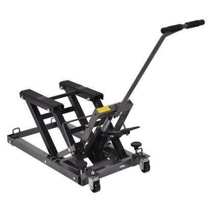 Premium Motorcycle Jack Lift