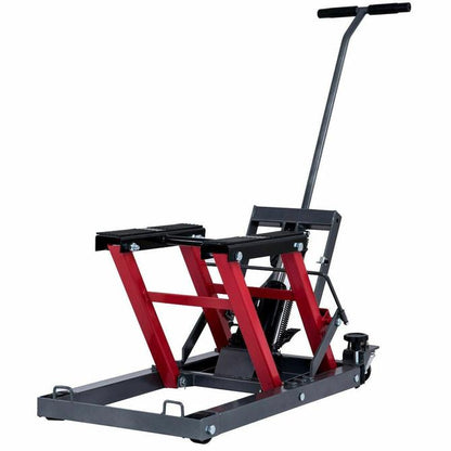 Premium Motorcycle Jack Lift