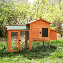 Load image into Gallery viewer, Premium Small Chicken Coop Hen House
