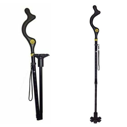 Posture Cane Walking Stick