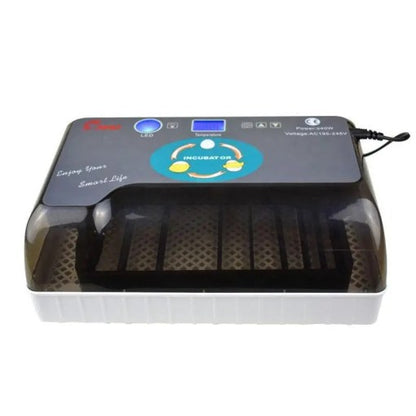 35 Premium Auto Chicken Egg Incubator