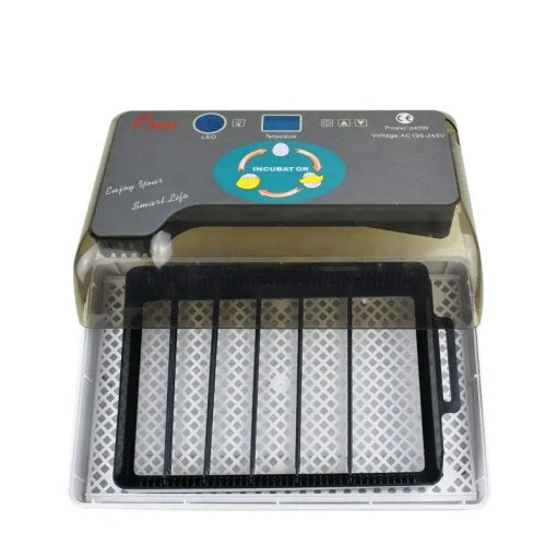 35 Premium Auto Chicken Egg Incubator