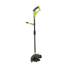 Load image into Gallery viewer, Heavy Duty Battery Powered Lawn Edger
