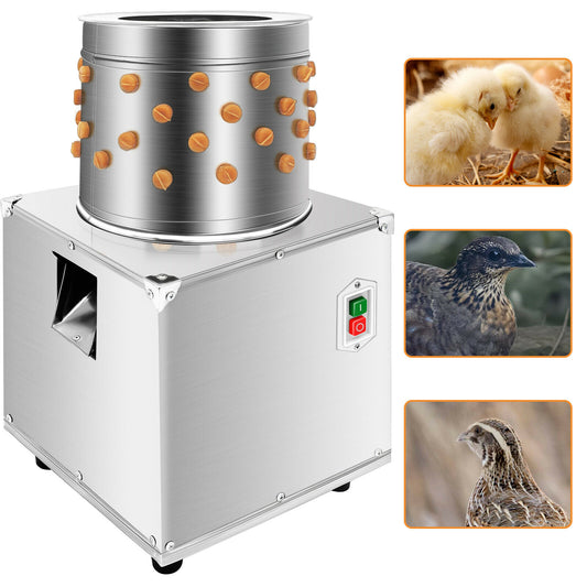 Chicken Plucking Machine 180W