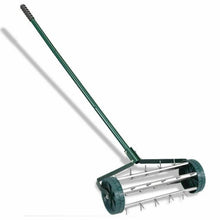 Load image into Gallery viewer, Heavy Duty Manual Yard Spike Soil Aerator
