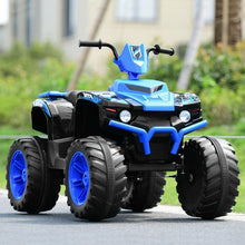 Load image into Gallery viewer, Kids Electric Four Wheeler w/ Lights
