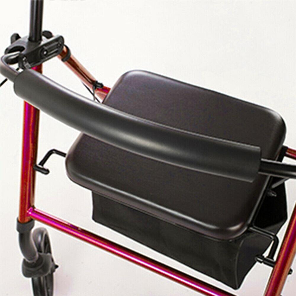 Premium Standing Senior Upright Walker