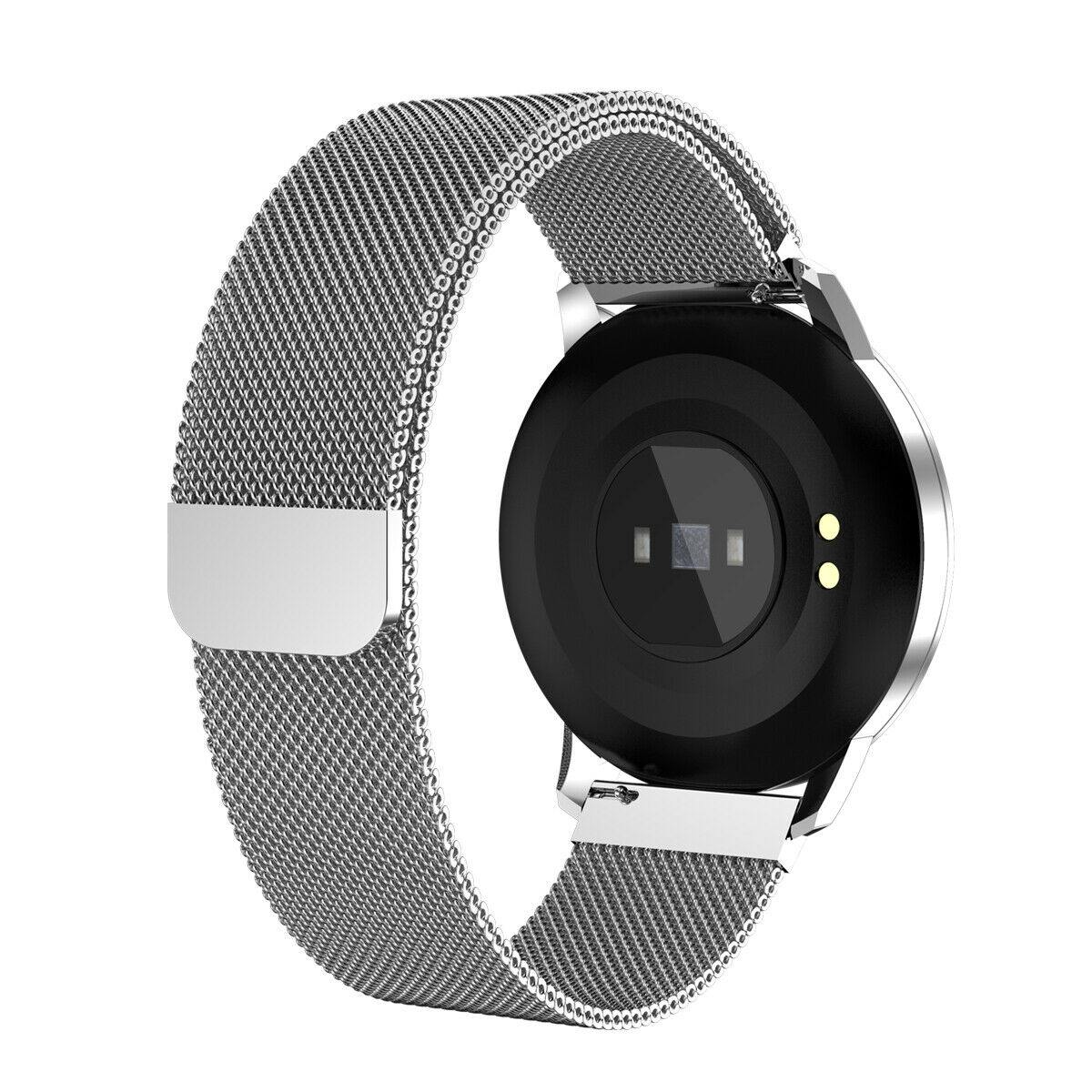 Womens Smart Watch with Heart Rate