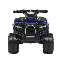 Load image into Gallery viewer, 6V Kids ATV Quad 4 Wheeler
