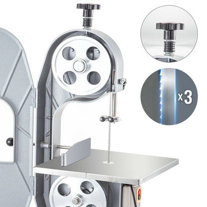 Commercial Meat Cutting Machine 850W