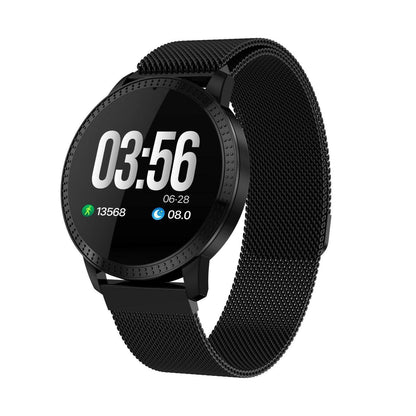 Womens Smart Watch with Heart Rate