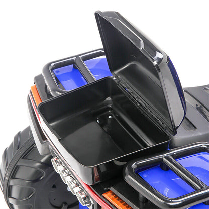 6V Kids ATV Quad 4 Wheeler