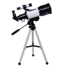 Load image into Gallery viewer, Professional Astronomical 150x Magnification Telescope
