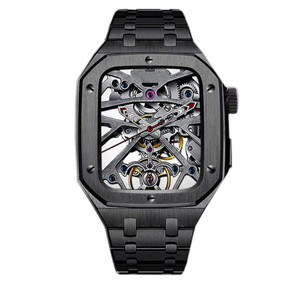 Luxury Apple Watch Metal Case