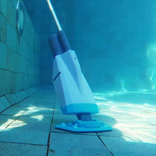 Load image into Gallery viewer, Rechargeable Battery Handheld Underwater Pool Vacuum Cleaner
