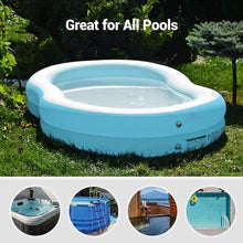 Load image into Gallery viewer, Lightweight Rechargeable Pool Vacuum Above/Inground Pool
