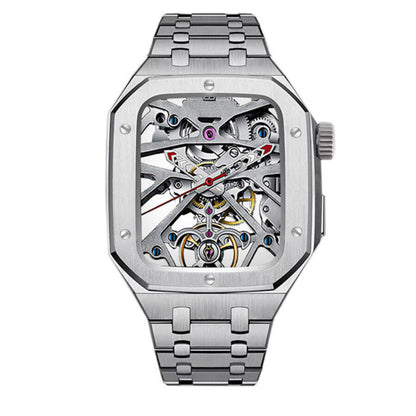 Luxury Apple Watch Metal Case