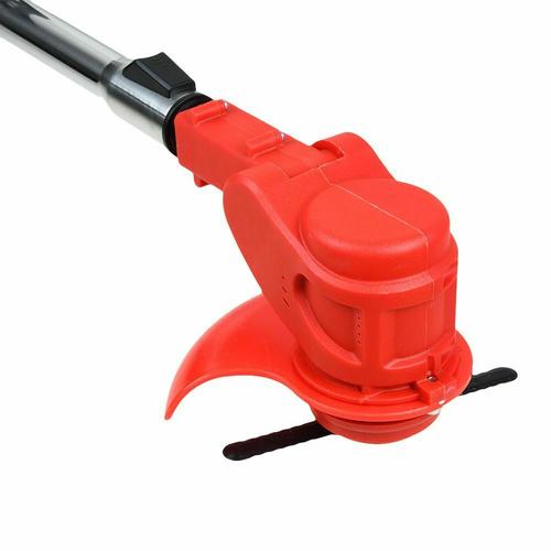 Handheld Cordless Lawn Grass String Trimmer 450W