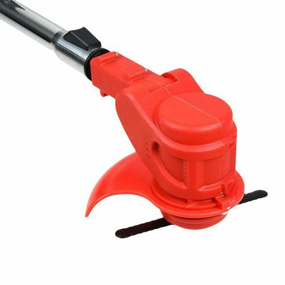Handheld Cordless Lawn Grass String Trimmer 450W