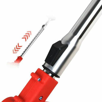 Handheld Cordless Lawn Grass String Trimmer 450W