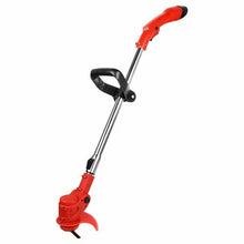 Load image into Gallery viewer, Handheld Cordless Lawn Grass String Trimmer 450W
