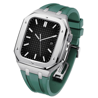 Luxury Apple Watch Metal Case