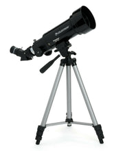 Load image into Gallery viewer, Celestron 70mm Travel Scope with Backpack
