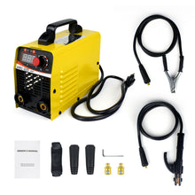 Load image into Gallery viewer, 110V IGBT Mini Welder Machine
