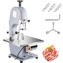 Load image into Gallery viewer, Commercial Meat Cutting Machine 850W
