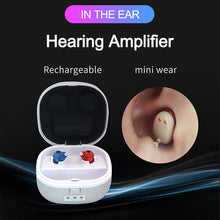 Load image into Gallery viewer, High Definition Hearing Aids
