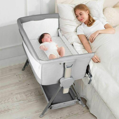 Baby Bedside Bassinet