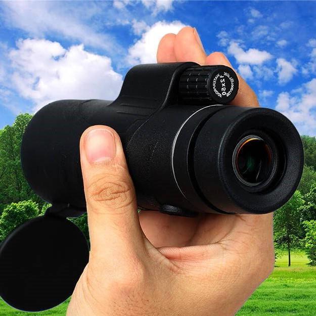 Starscope Monocular Telescope